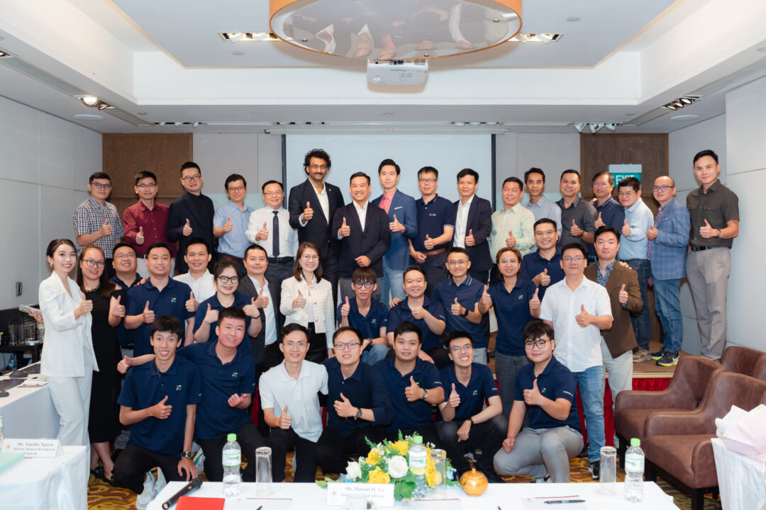 CONNEXUS: BEYOND SILICON – ACCELERATE THE FURTUE 