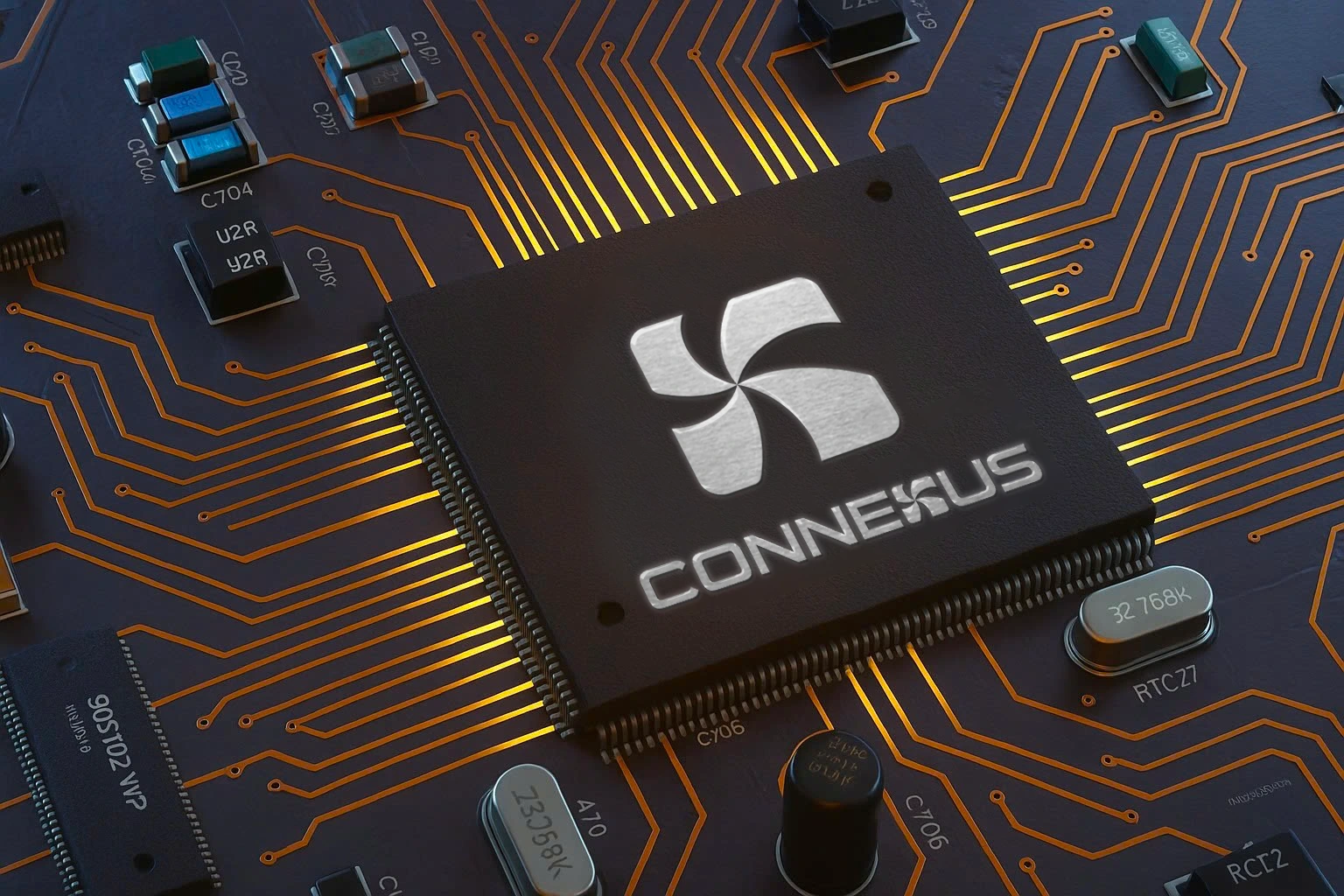 Silicon IP