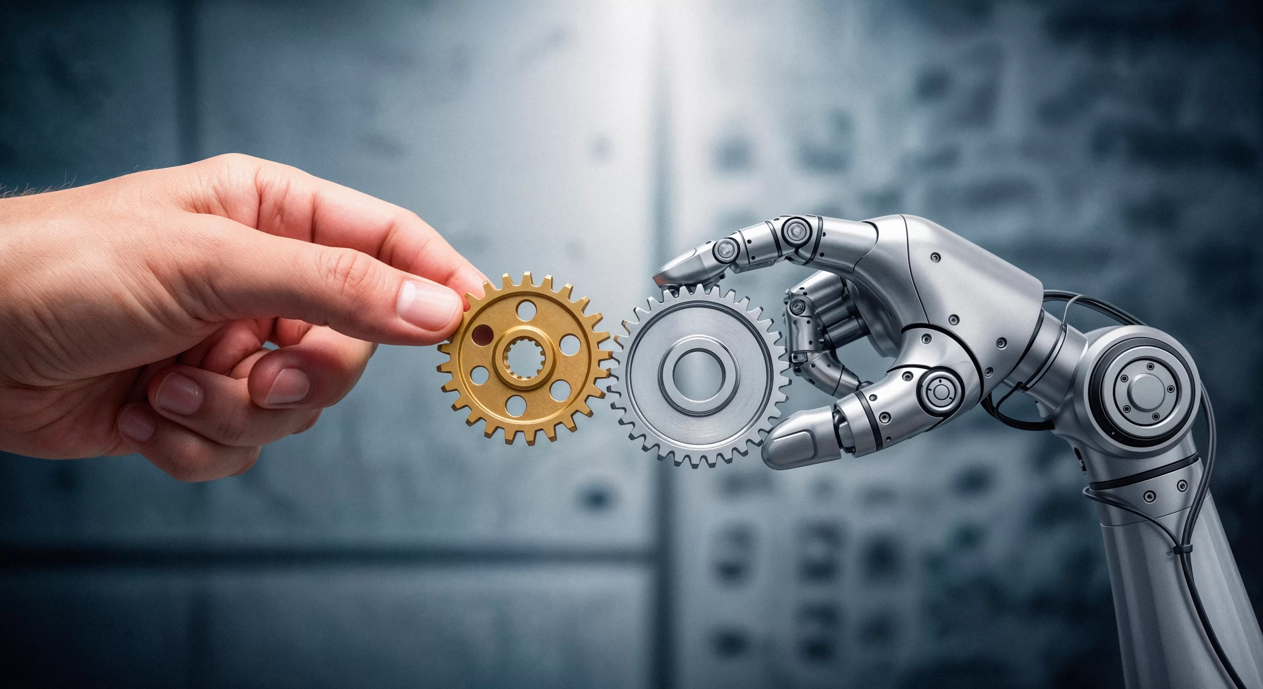 Industrial & Automation 