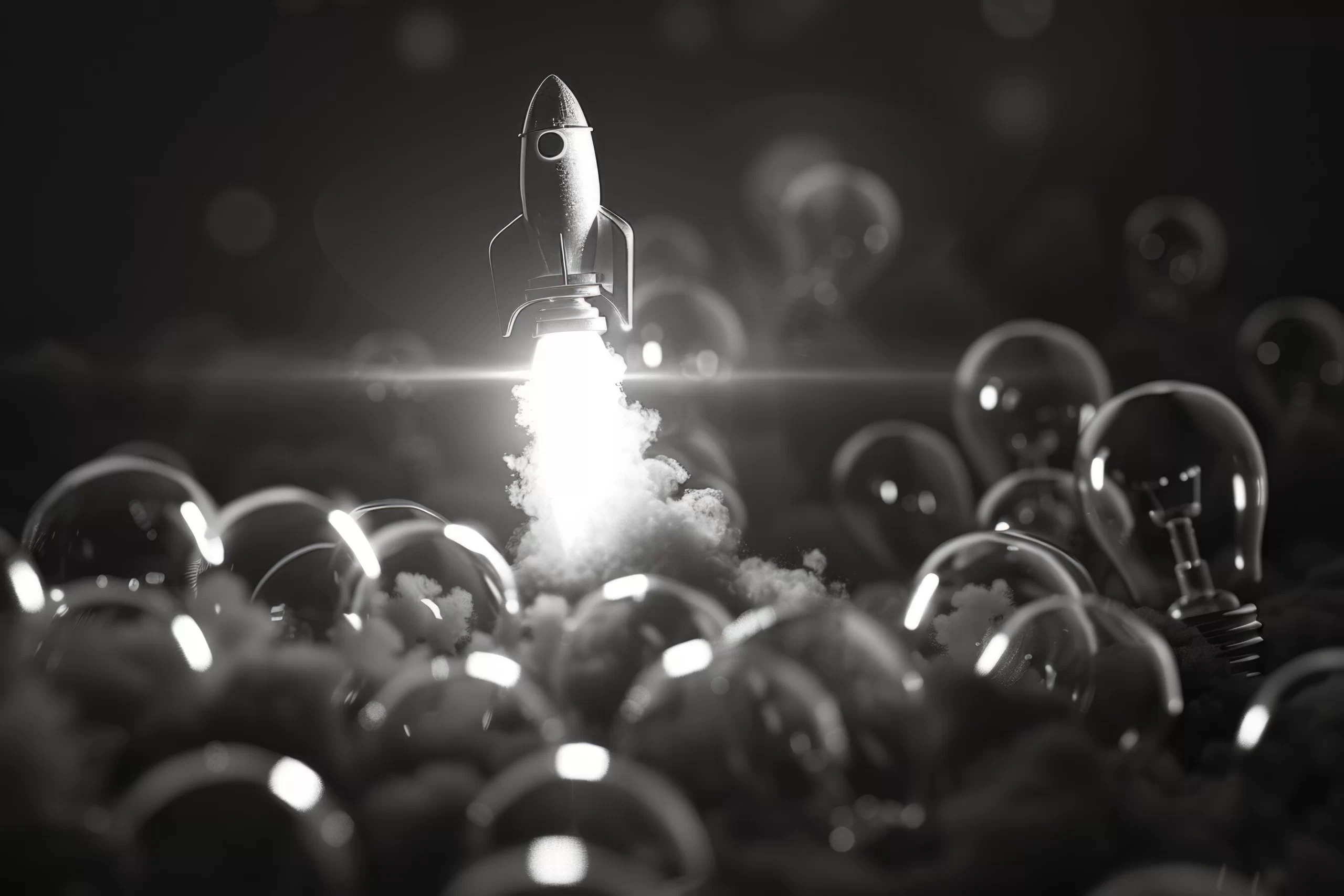 Semiconductor Startups